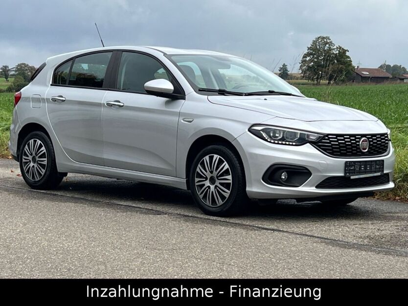 Fiat Tipo 118.000 km 8.300 € Fellbach 70736