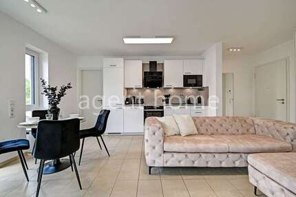 Zimmer Reutlingen Orschel-Hagen - 1.5 Zimmer, 1.290&euro; | Angebot:26609612