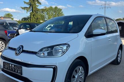 VW up! 58.615 km 14.500 &euro; Magstadt 71106
