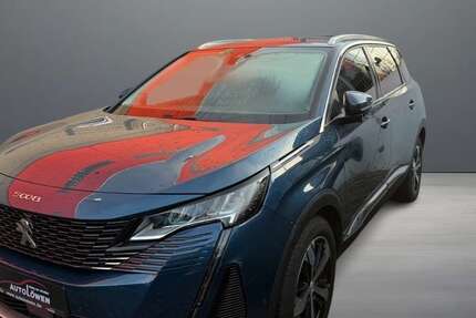 Peugeot 5008 57.259 km 24.650 &euro; Ludwigsburg (Eglosheim) 71634