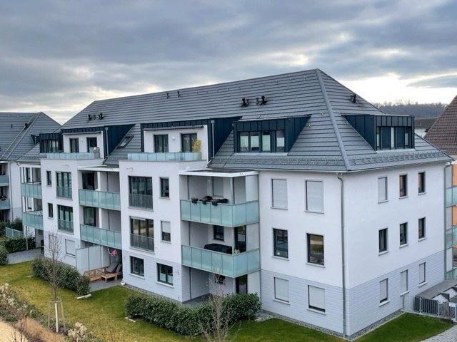 Etagenwohnung Esslingen am Neckar - 2 Zimmer, 61 m&sup2;, 930&euro; | Angebot:26383050