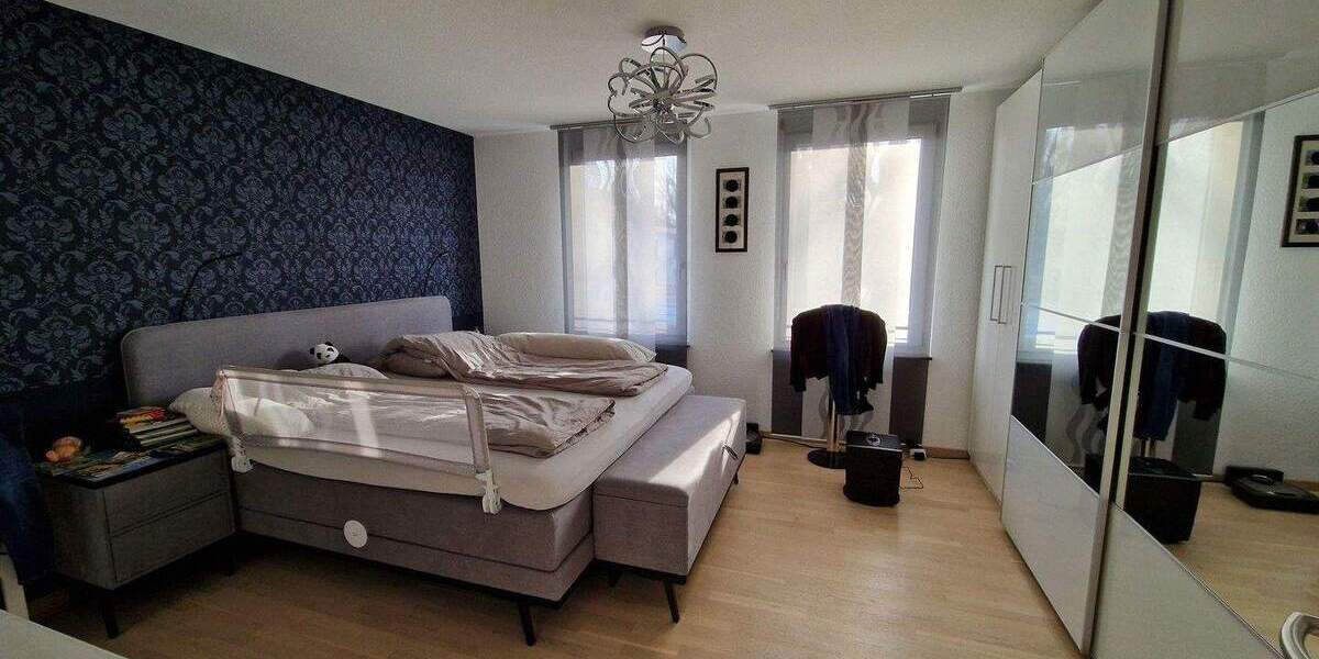 Reihenendhaus Nürtingen Oberensingen - 5 Zimmer, 136 m&sup2;, 639.000&euro; | Angebot:25752893