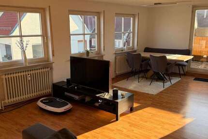 Wohnung Fellbach - 2.5 Zimmer, 75 m&sup2;, 320.000&euro; | Angebot:24758534