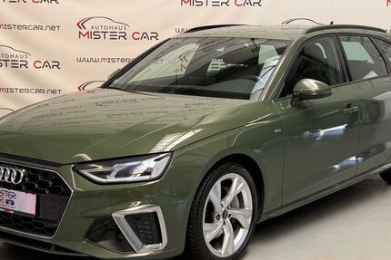 Audi A4 129.000 km 22.890 &euro; Magstadt 71106