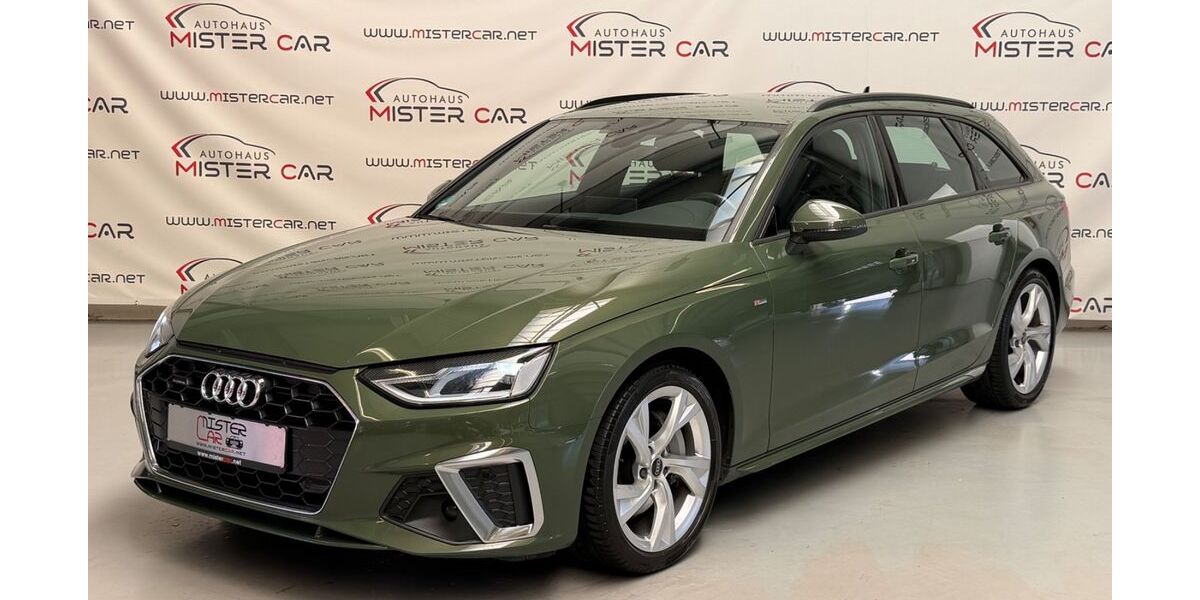 Audi A4 129.000 km 22.890 &euro; Magstadt 71106