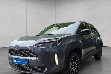 Toyota Yaris Cross 4.900 km 33.990 &euro; Reutlingen 72766