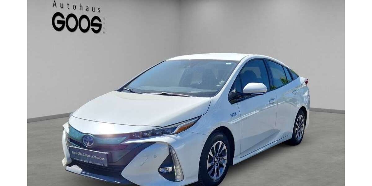 Toyota Prius 80.210 km 19.990 &euro; Nürtingen 72622