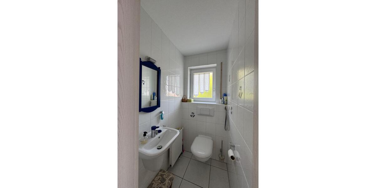 Doppelhaushälfte in Kohlberg mit schöner Aussicht zu vermieten. 5 zimmer