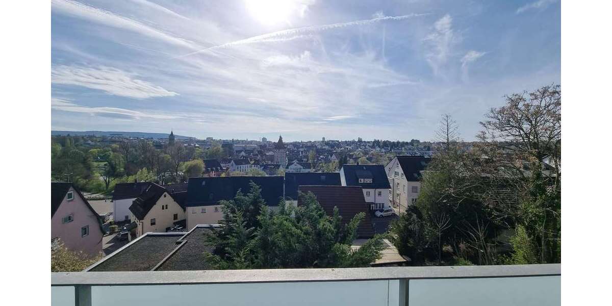 Etagenwohnung Waiblingen Beinstein - 3 Zimmer, 92 m&sup2;, 545.500&euro; | Angebot:26189259