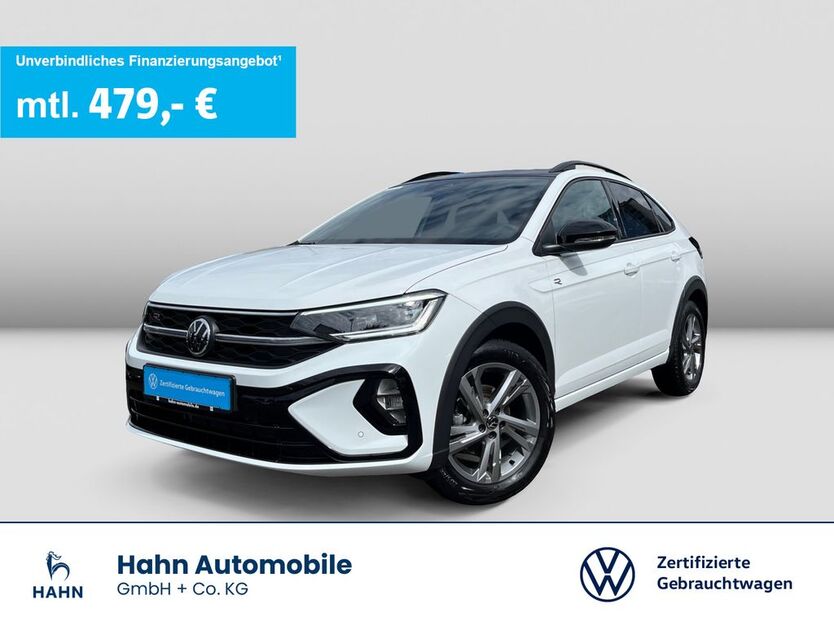 VW Taigo 2.765 km 28.790 € Esslingen (bei Stuttgart) 73734