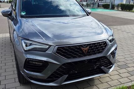 Cupra Ateca 32.000 km 32.990 &euro; Reutlingen 72766