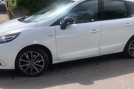 Renault Scenic 92.000 km 6.950 &euro; Fellbach 70734