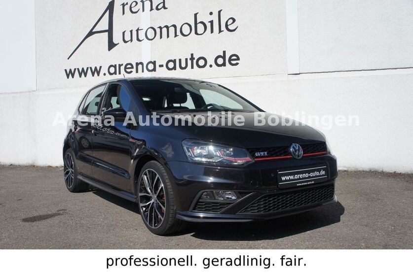 VW Polo 92.000 km 15.500 € Böblingen / Stuttgart 71032