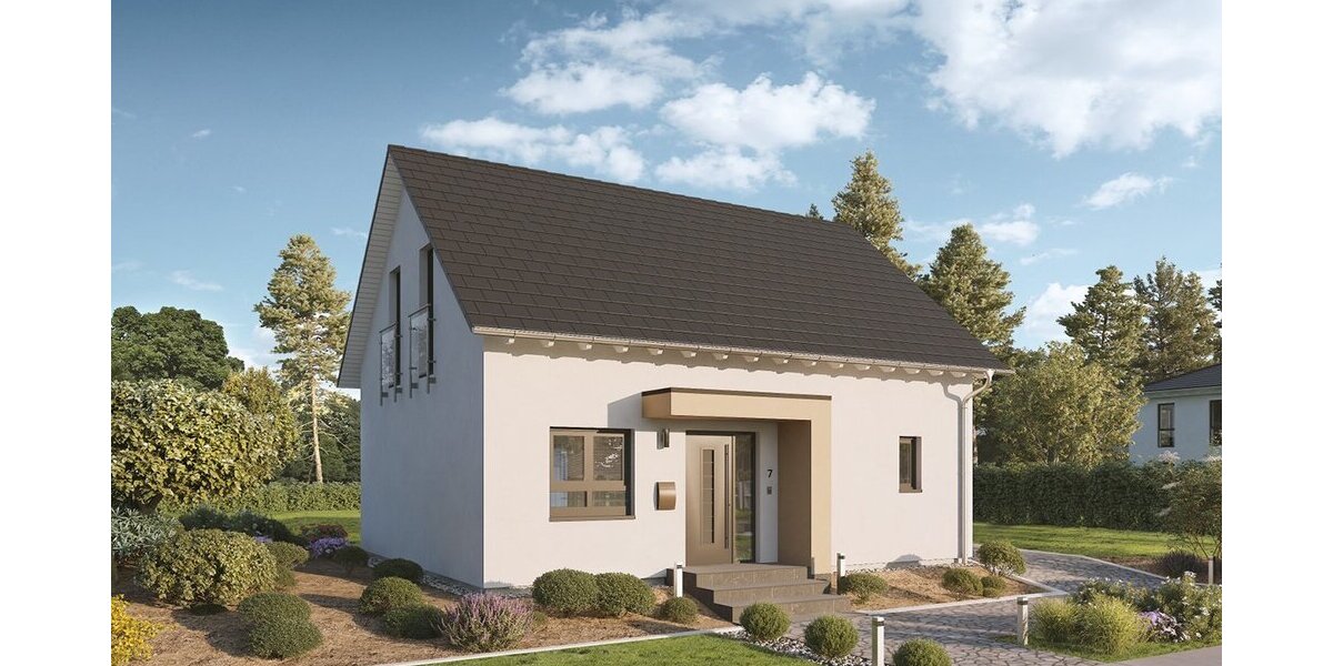 Ihr Traum vom Einfamilienhaus mit Grundstück - Individuell geplantes Wohnen in Filderstadt - Einfamilienhaus Filderstadt Plattenhardt | Angebot:27644203