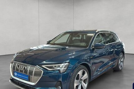 Audi e-tron 77.552 km 40.329 &euro; Filderstadt 70794