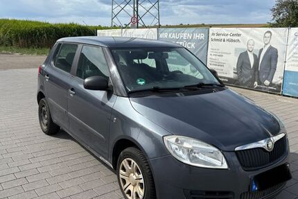 Skoda Fabia 169.442 km 1.790 &euro; Weil im Schönbuch 71093