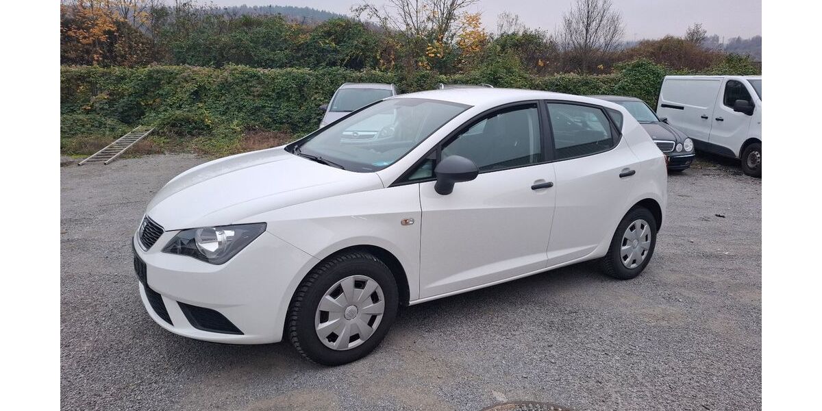 Seat Ibiza 164.000 km 3.790 &euro; Kernen i. r 71394