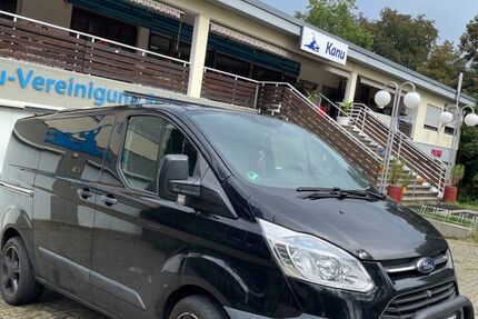 Ford Transit Custom 160.000 km 12.000 € Esslingen 73728