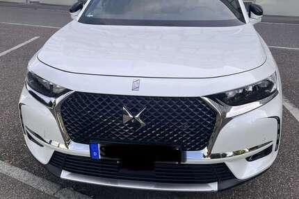 DS Automobiles DS 7 Crossback 91.000 km 22.900 &euro; Fellbach 70734