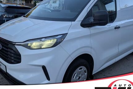 Ford Transit Custom 27.150 km 26.380 &euro; Leonberg 71229