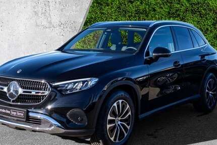 Mercedes-Benz GLC 220 20.750 km 52.980 &euro; Filderstadt 70794