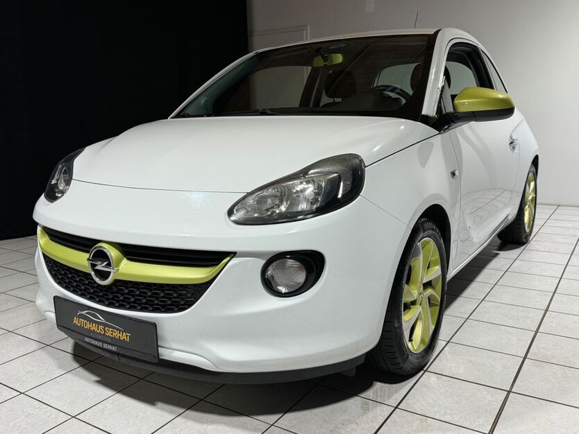 Opel Adam 43.000 km 7.990 € Altensteig 72213