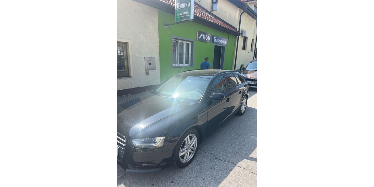 Audi A4 330.000 km 8.100 &euro; Ludwigsburg 71634