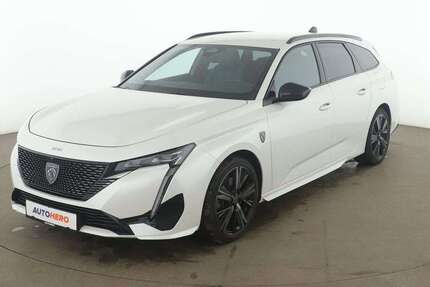 Peugeot 308 37.982 km 24.490 &euro; Stuttgart 70195