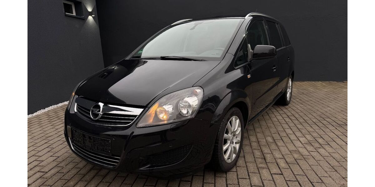 Opel Zafira 181.000 km 3.490 &euro; Gärtringen 71116