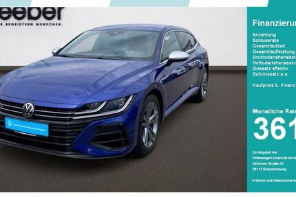 VW Arteon