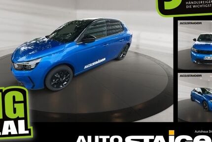 Opel Corsa 10.000 km 18.777 € Stuttgart 70376