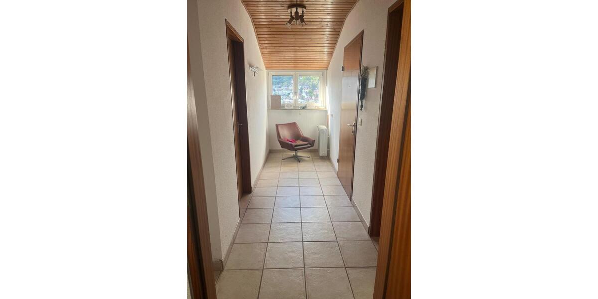 Dachgeschoßwohnung Stuttgart Stuttgart-Süd - 2 Zimmer, 55 m&sup2;, 330.000&euro; | Angebot:24828167