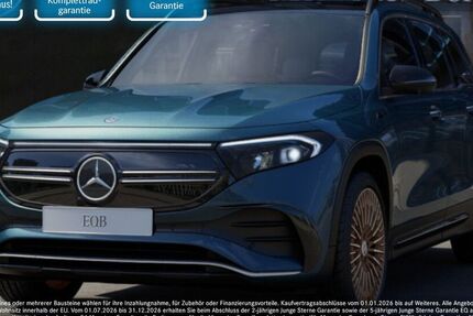 Mercedes-Benz EQB 73.822 km 38.890 &euro; Stuttgart 70469