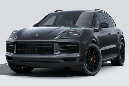 Porsche Cayenne 20.400 km 108.500 &euro; Stuttgart 70469