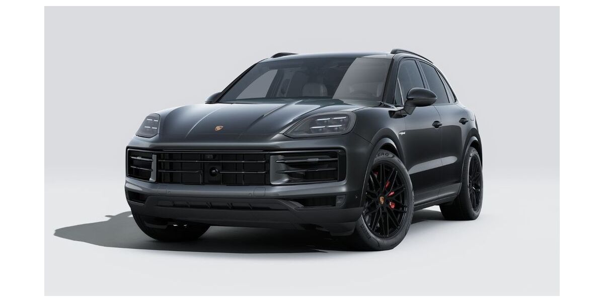 Porsche Cayenne 20.400 km 108.500 &euro; Stuttgart 70469