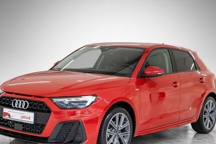 Audi A1 4.796 km 23.720 € Böblingen 71034
