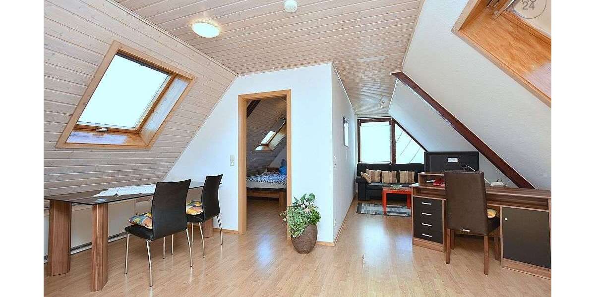 Etagenwohnung Sindelfingen Darmsheim - 2.5 Zimmer, 56 m&sup2;, 1.190&euro; | Angebot:24782942