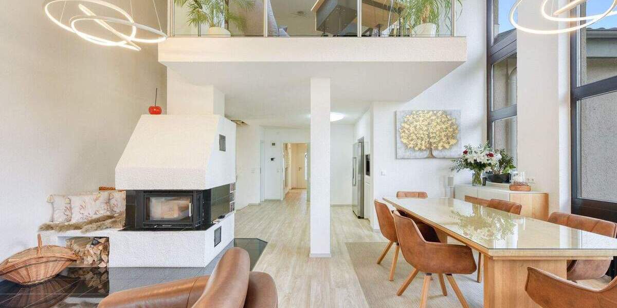 Reihenmittelhaus Gerlingen - 4 Zimmer, 156 m&sup2;, 890.000&euro; | Angebot:24498288