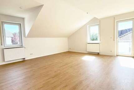Wohnung Pforzheim Dillweißenstein - 3.5 Zimmer, 103 m&sup2;, 1.190&euro; | Angebot:26732379