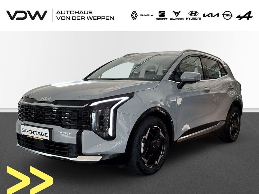 Kia Sportage 4.000 km 37.900 € Stuttgart 70469
