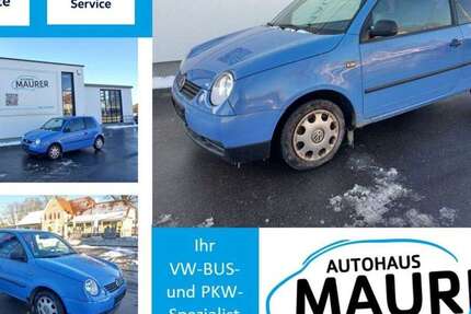 VW Lupo 181.500 km 199 &euro; Holzgerlingen 71088