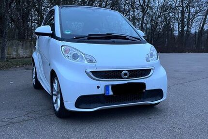 Smart ForTwo 119.000 km 5.799 &euro; Sindelfingen 71067
