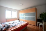 Ruhig, Garten, Nähe zum Grünen und zur Enz - Terrassenwohnung Oberriexingen | Angebot:26193298