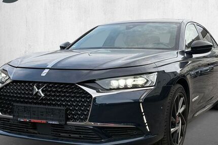 DS Automobiles DS9 33.800 km 28.900 &euro; Gerlingen 70839