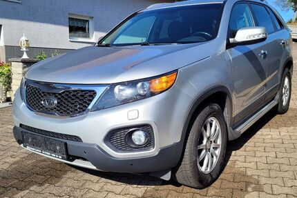 Kia Sorento 197.000 km 5.400 &euro; Schömberg 75328