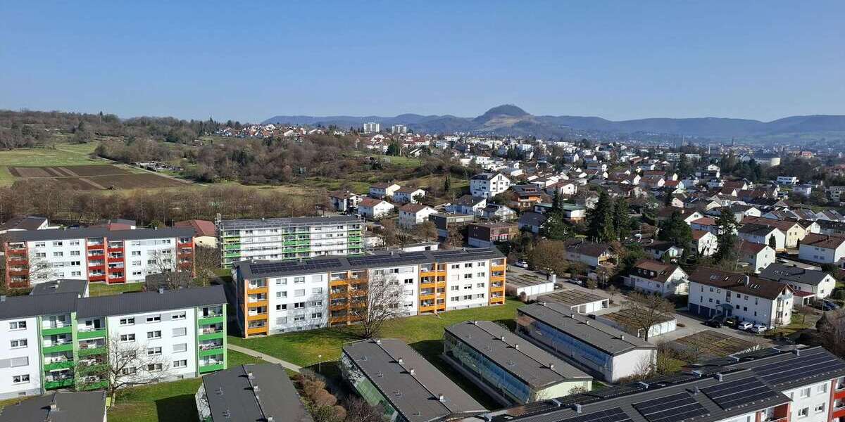 Etagenwohnung Reutlingen Reutlingen-Betzingen - 4 Zimmer, 125 m&sup2;, 310.000&euro; | Angebot:26396022