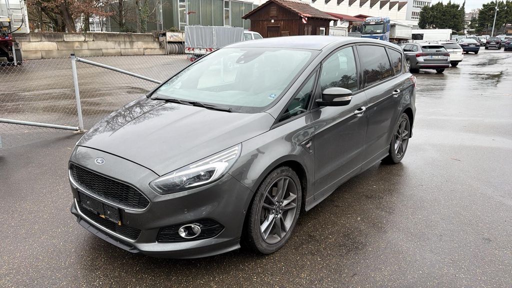 Ford S-Max 91.821 km 18.990 &euro; Sindelfingen 71065