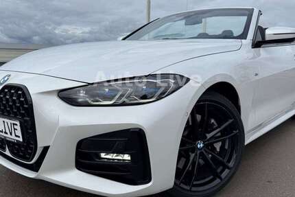 BMW 430 55.100 km 40.990 &euro; Böblingen 71034