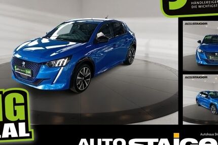 Peugeot 208 51.506 km 15.299 € Stuttgart 70376