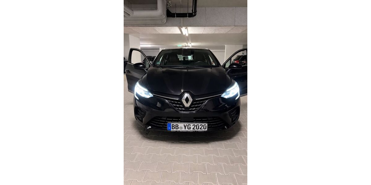 Renault Clio 76.000 km 11.500 &euro; Sindelfingen 71969